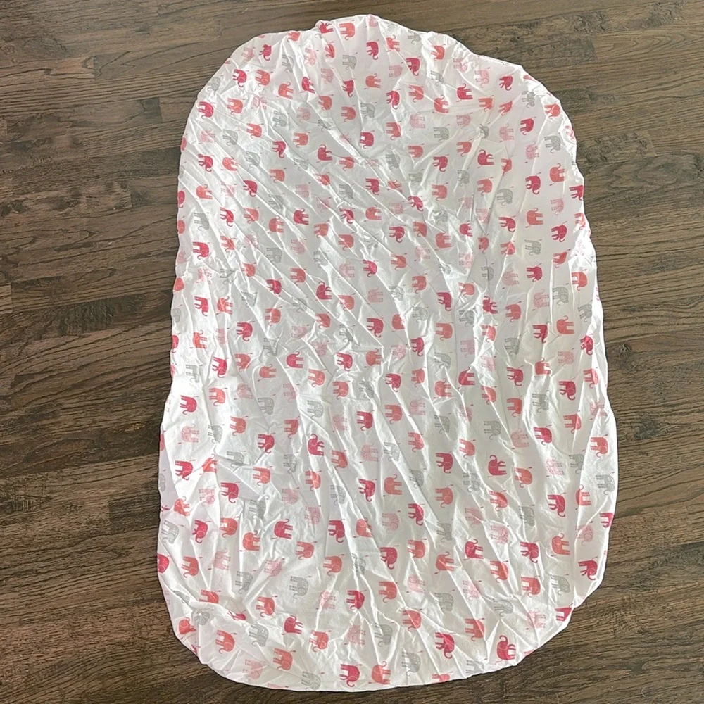 Pottery Barn Kids 100% organic